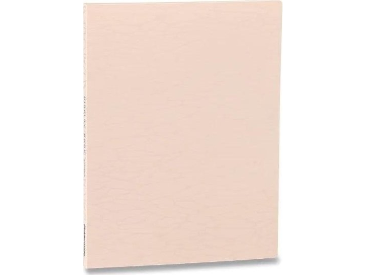Angebotsalbum A4 30 Hemden Pastellrosa