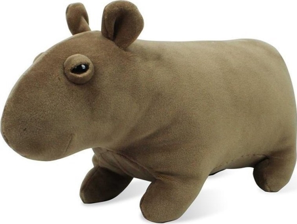 Ranok Capybara Plush 00039