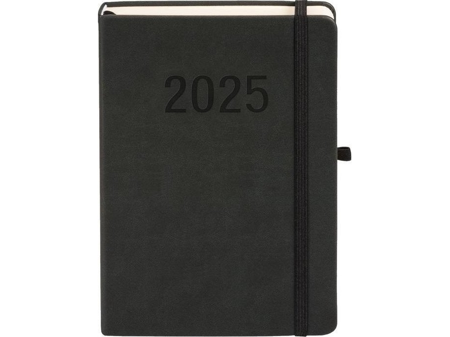 Kalender 2025 Memofix Dns Sort
