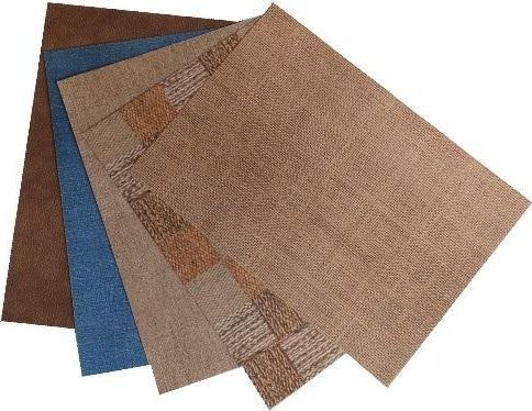 Kartong 300 g Nature 24x34 cm, 5 ark | Skola & Hobby - Skolböcker & kalkylblad - Papper & kartong | GameStuff