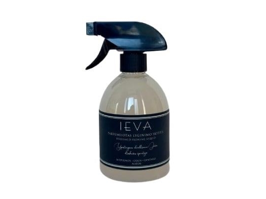 Ironing Fluid Ieva, 0.5 L