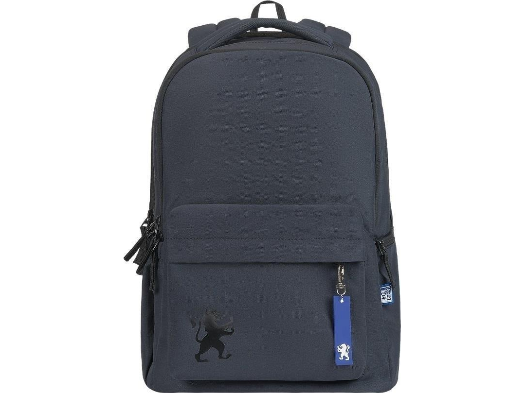 OXFORD skolryggsäck svart | Cykling - Kläder - Ryggsäckar | GameStuff