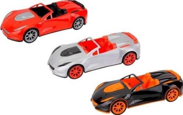 Mix Sport Cabrio