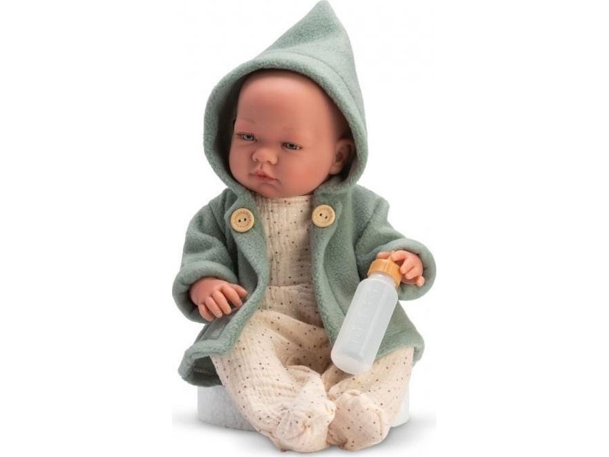 Spanische Pablo 43Cm Puppe