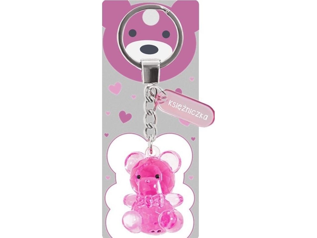 Bamse Vedhæng – Princess