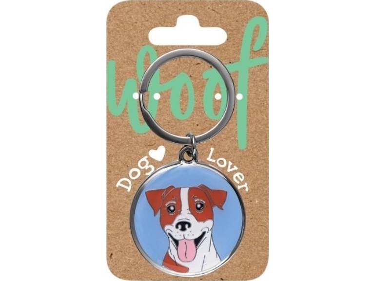 Nøglering Royal Canin hunde-tilbehør Jack Russell terrier