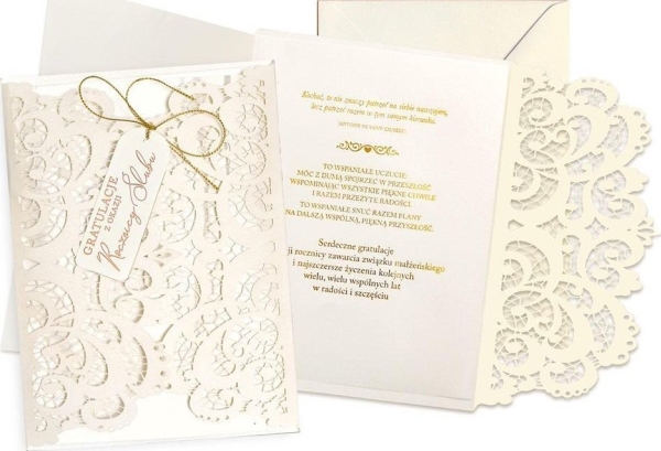Karte Zum Hochzeitstag