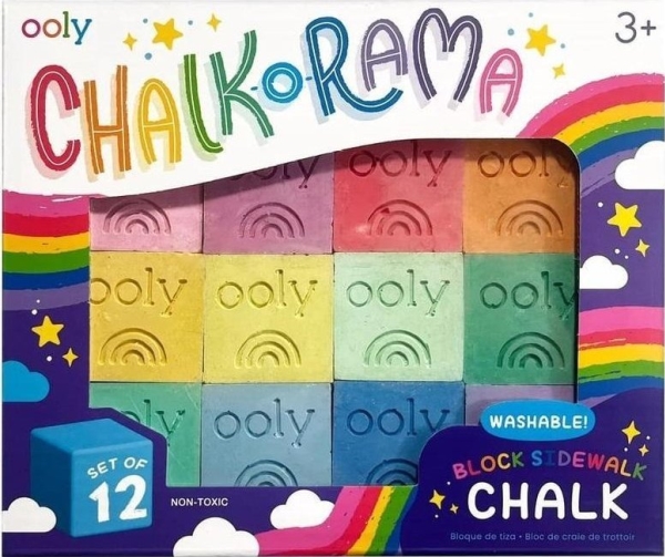 Chalk-o-Frame 12st