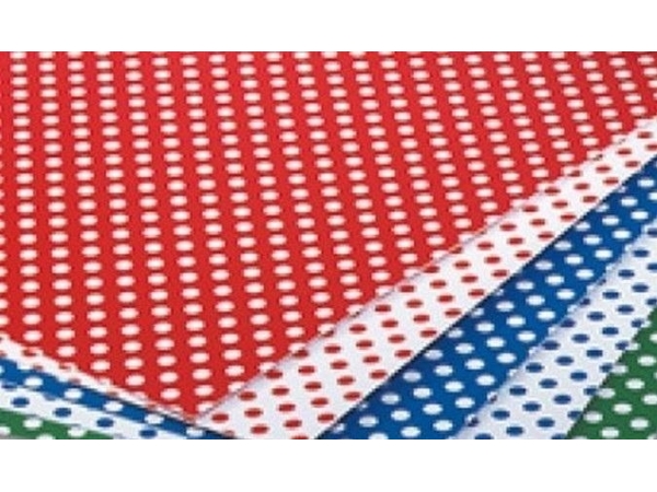 Prickig kartong 300g 25x35cm 10 ark | Skola & Hobby - Skolböcker & kalkylblad - Papper & kartong | GameStuff