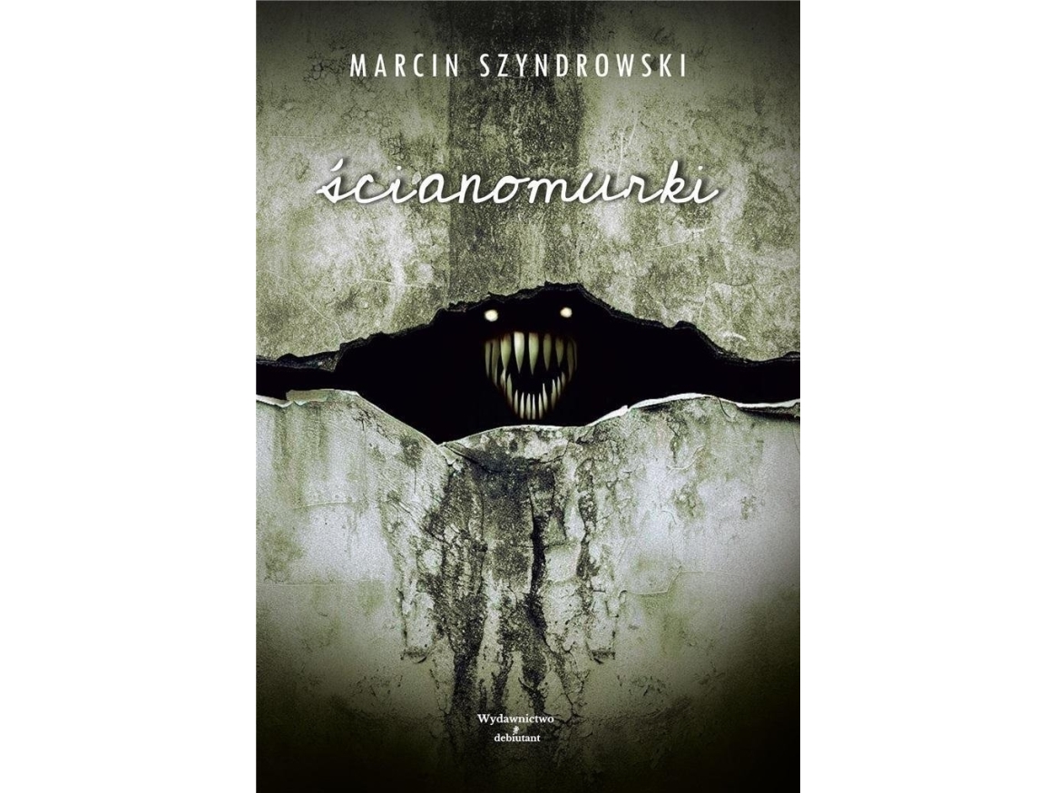 Vægpiber (Marcin Szyndrowski)