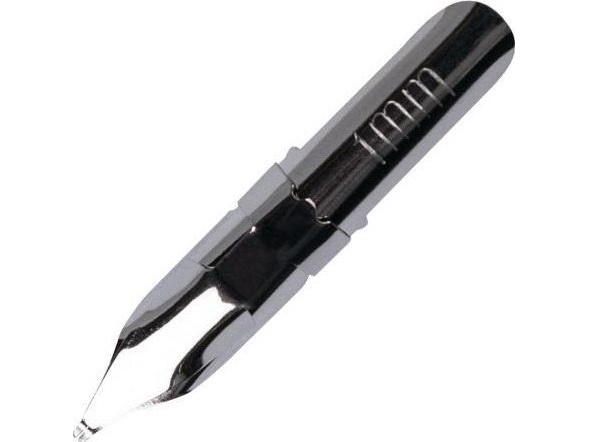 Stålplade til lakseredskab 1,0 mm 3 stk