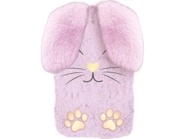 Dagbog Med Lås A5/80K Fluffy Kitty Astra |