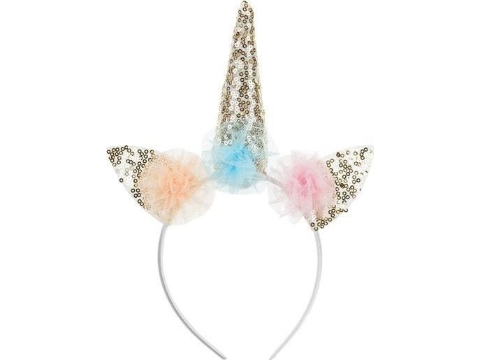 Einhorn Horn Stirnband 26.5X17.2Cm