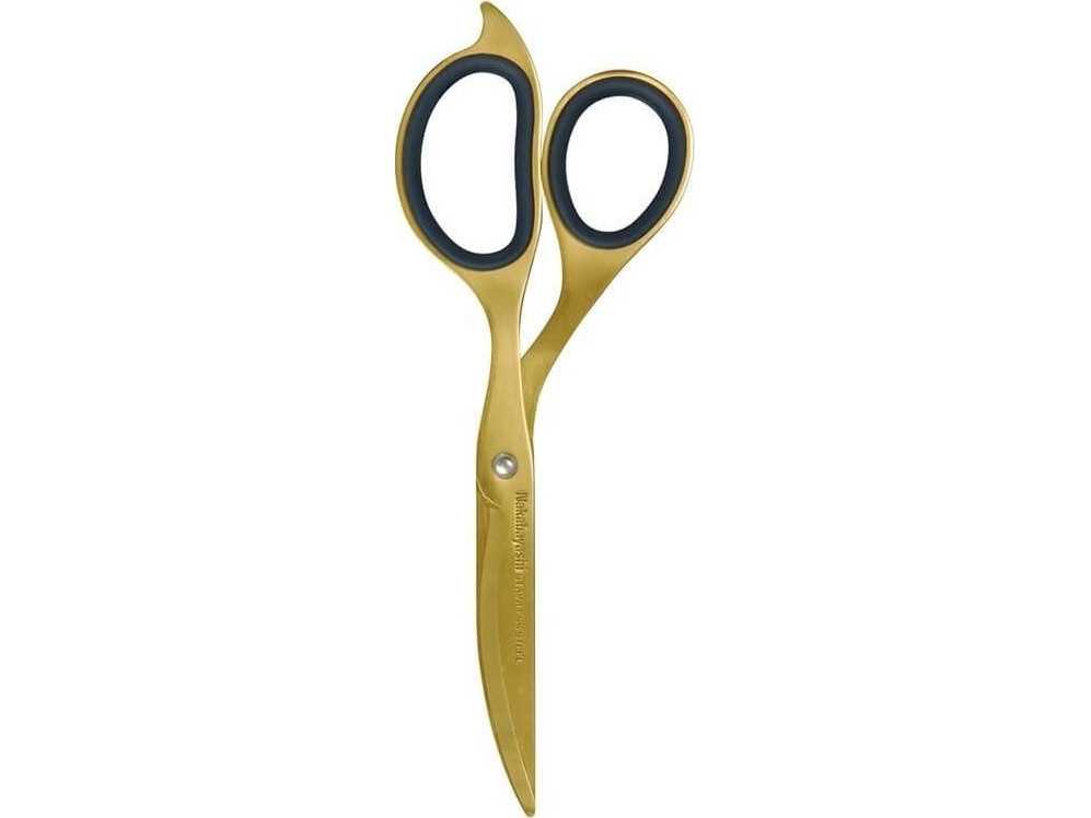 Hiki-Giri Slim Styling-Saks I Guld