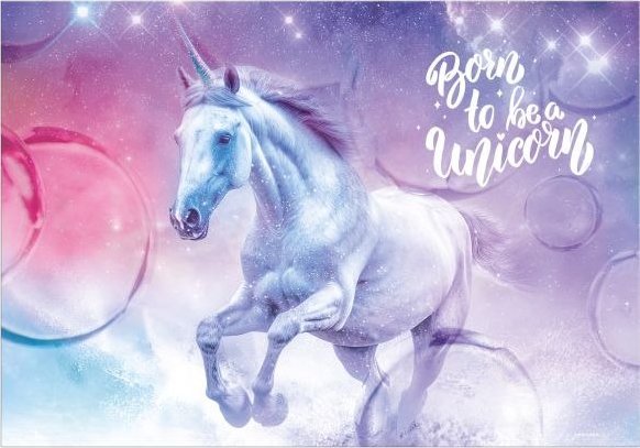 Unicorn Pad 15