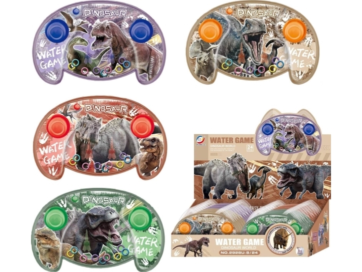 Trifox Vatten dinosaurie spel | Trädgården - Pools & Vatten spel - Vattenrutschbanor | GameStuff