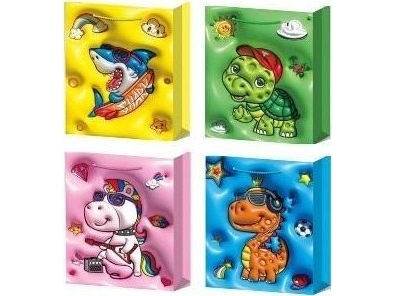 Geschenktüte L