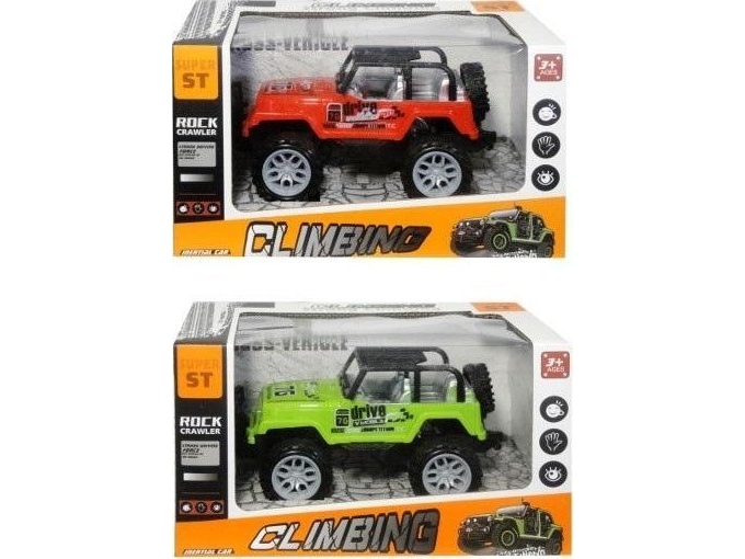 Auto Mix