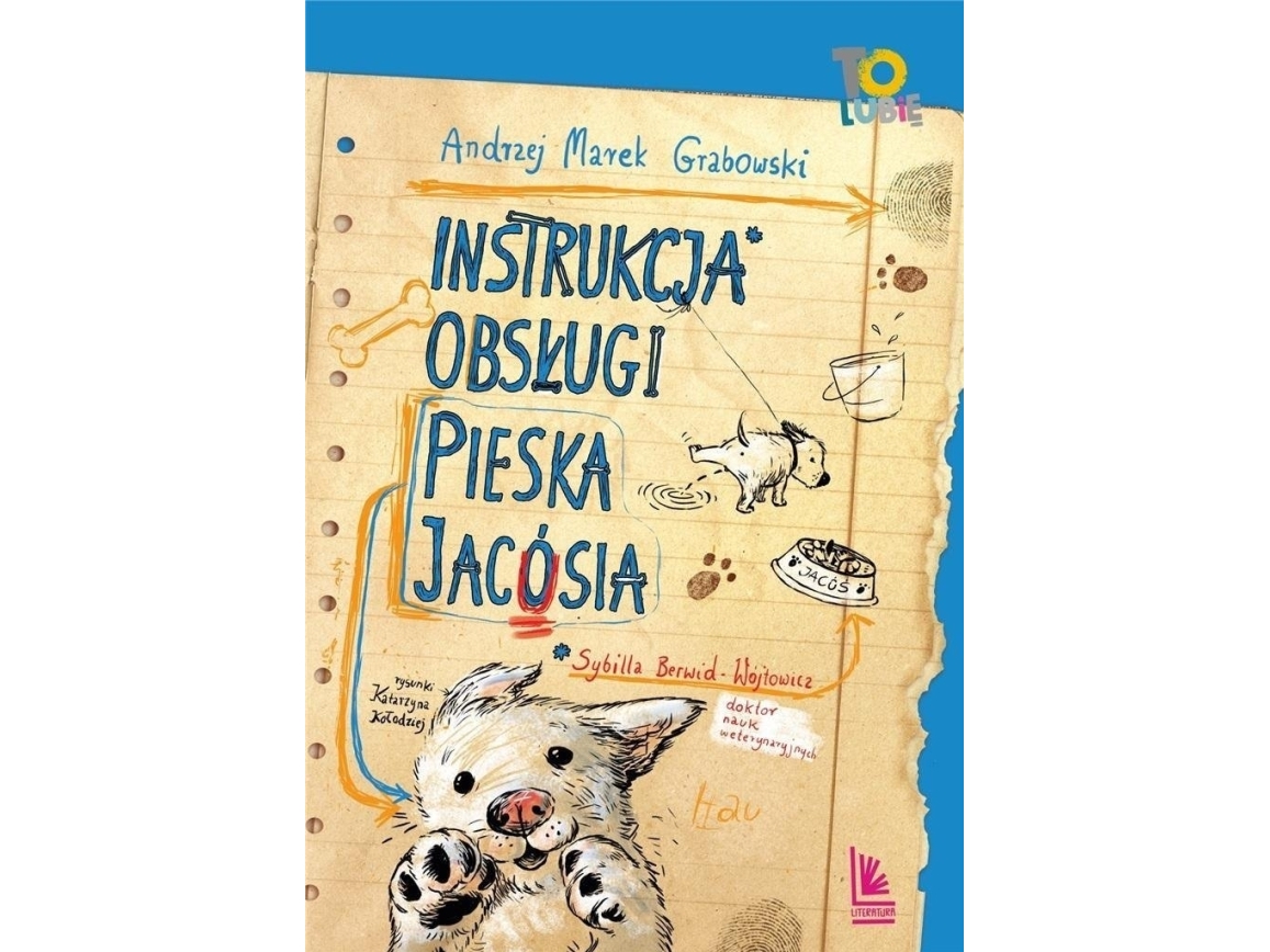 Manual Til Jacóś' Hund (Andrzej Grabowski)