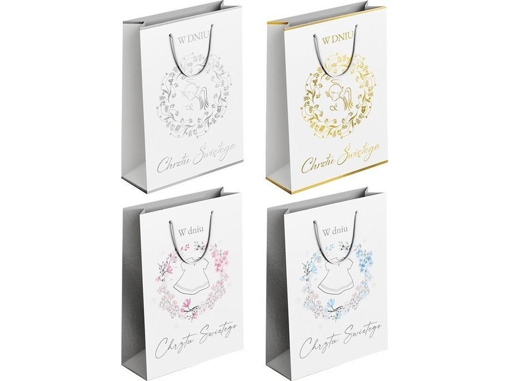 M Communion gift bag MIX | Utomhus - Väskor & Resväskor - Väskor för barn | GameStuff