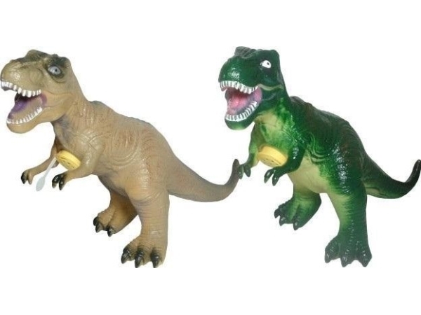 Dinosaurier Mit Ton Mix