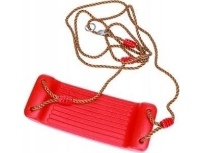 Gunga i plast | Utomhusleksaker - Spela i trädgården - Gungor | GameStuff