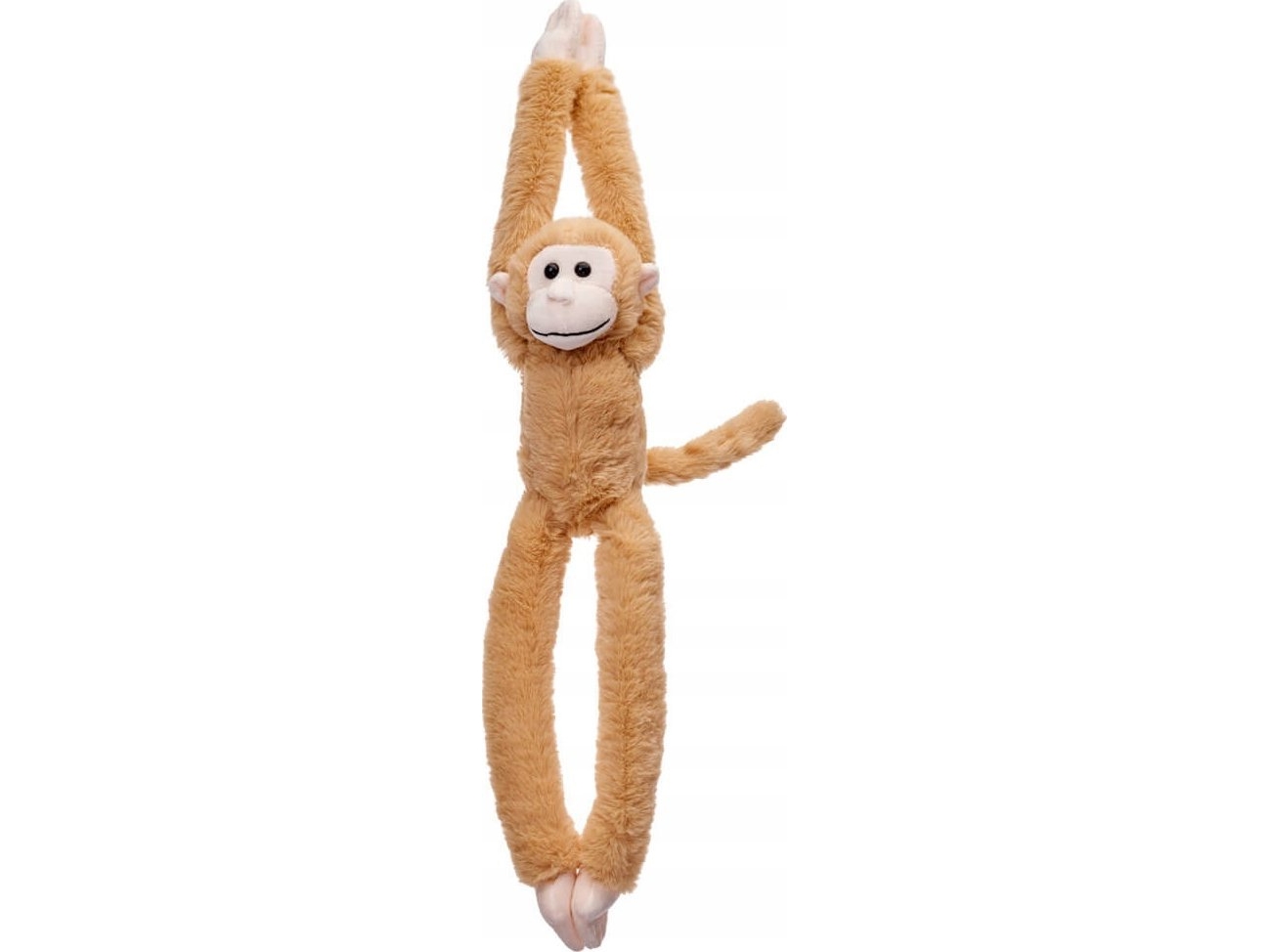 BEPPE apa bege | Leksaker - För dom minsta | GameStuff