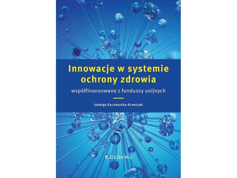 CeDeWu innovation i sundhedssystemet med EU-midler (hjemmeapotek)