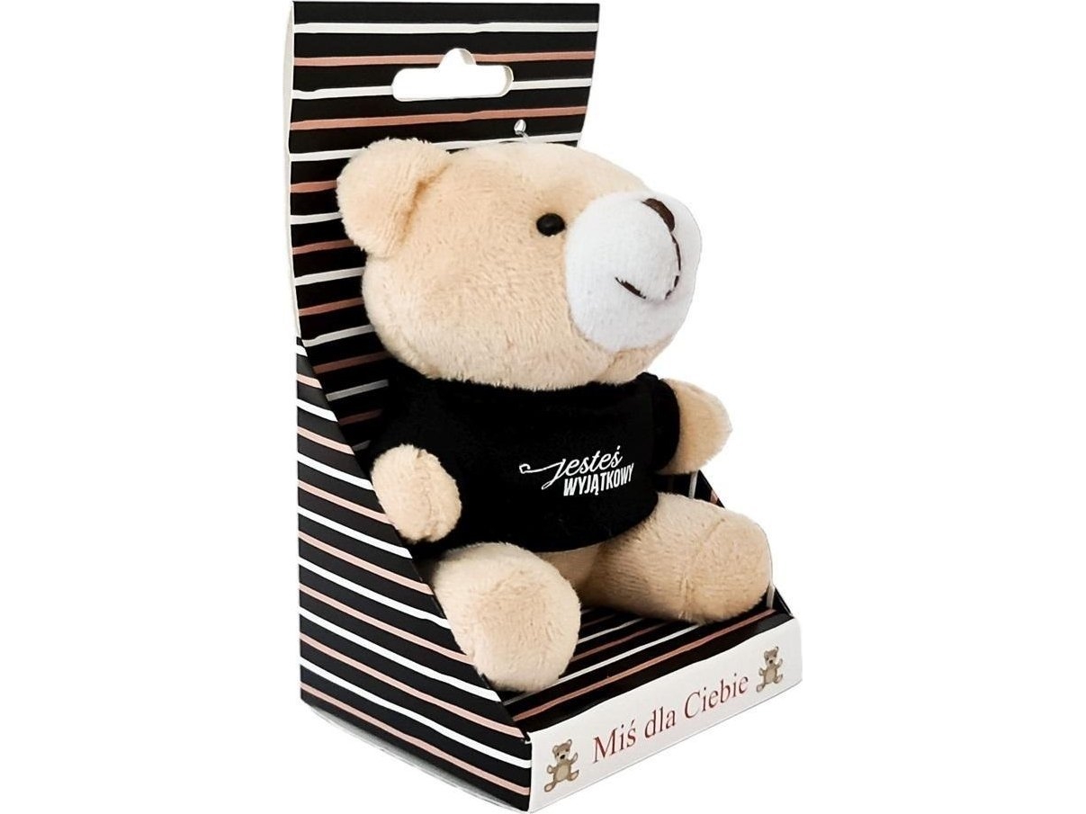 Vedhæng til bamse: You are special