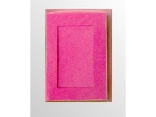 Karta Passepartout + Koperta Rosa 5Szt