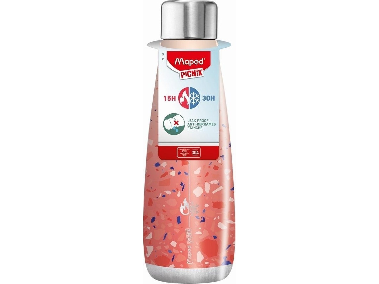 Butelka 500Ml Picnik Concept Adult Terraz Maped