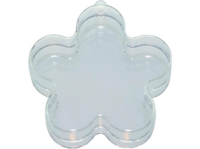 BREWIS Akrylblomst 9 cm