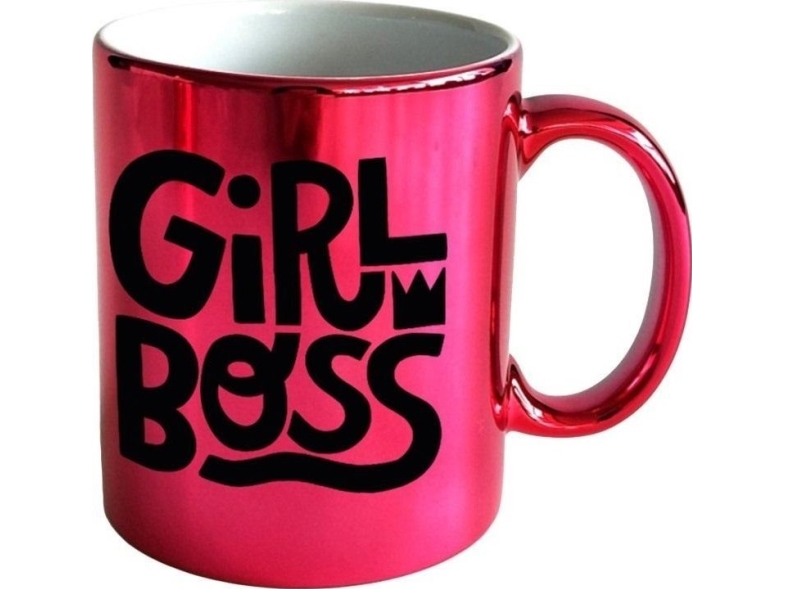 Krus On-002 Girl Boss
