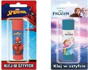 Limstift 8g mix design | Skola & Hobby - Till skolväskan - Övriga | GameStuff