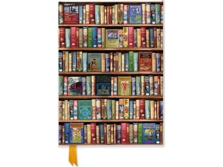 Notizblock Vierzeilig Tw Silver Books |