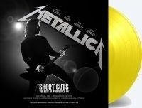 Metallica Short Cuts Best of Woodstock '94 - vinyl