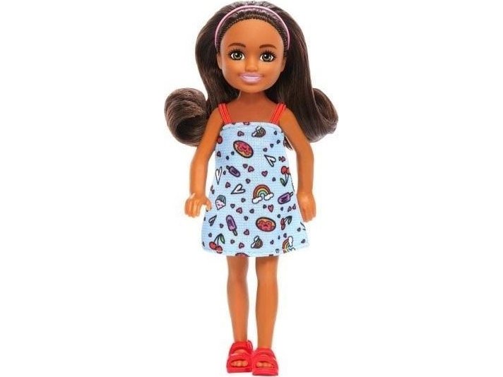 Mattel Barbie-Puppe Chelsea Und Freunde Hxm97