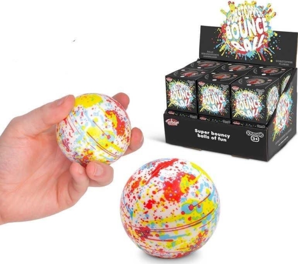 Scrunchems Flummi-Ball