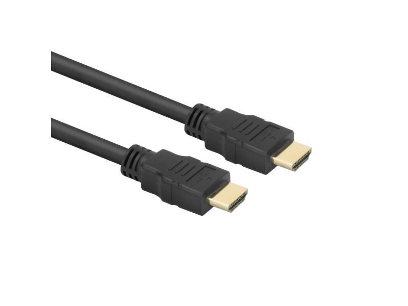 Act High Speed Hdmi-Kabel V2.0 Hdmi-A Han Til Hdmi-A Han (Awg30) (Ak3917) 1,5 M