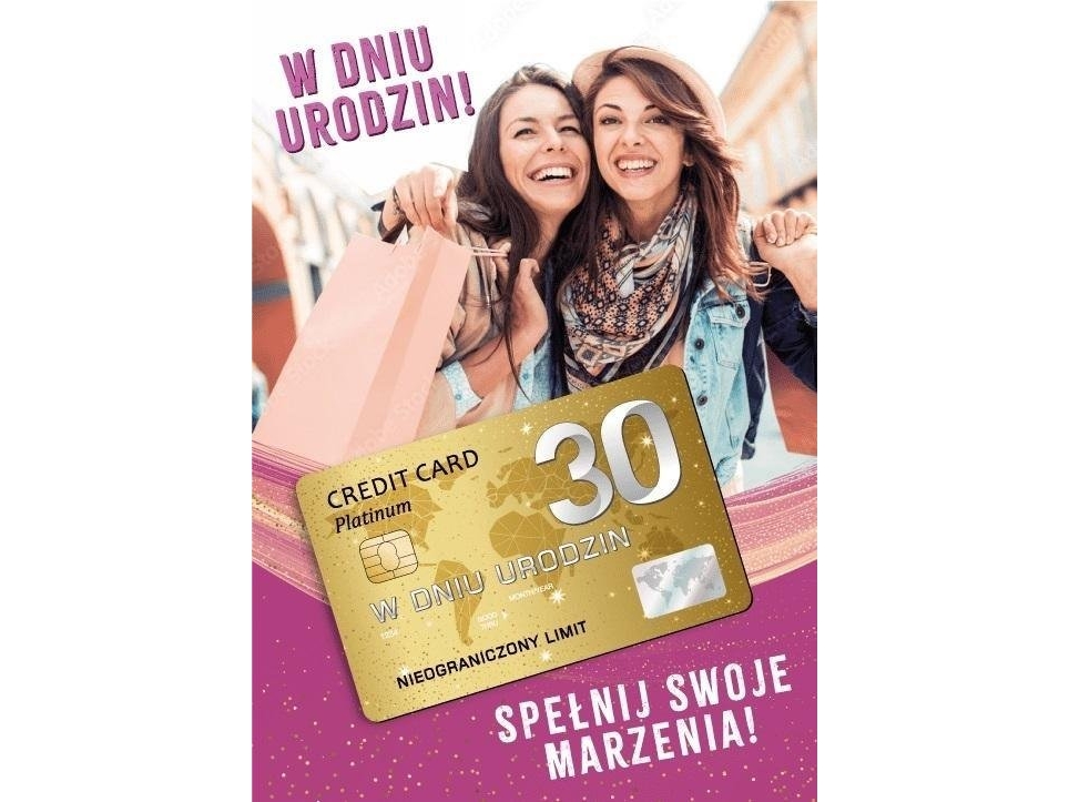Fødselsdagskort 30