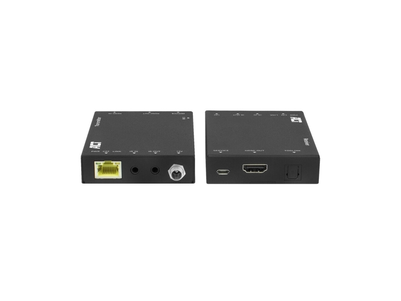 Act Ac7811 Audio/Video Power Amplifier Av Transmitter &Amp Receiver Sort (Ac7811)