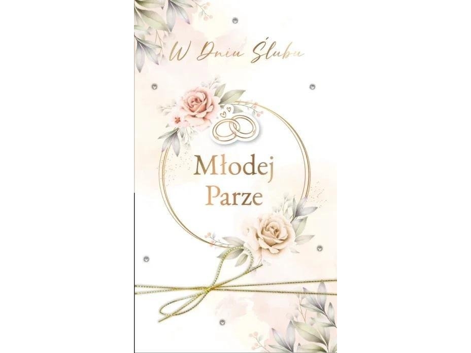 Carnet - Wedding