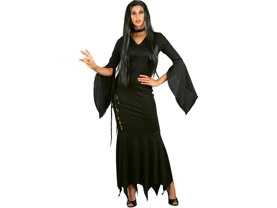 Erwachsenen-Set Gothic Mutter Größe M