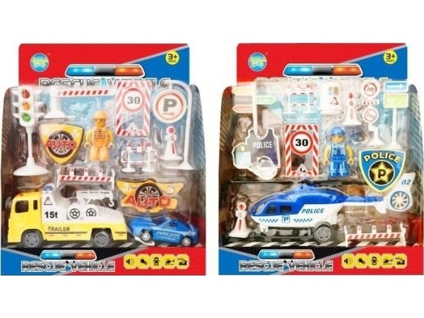 Auto Mix