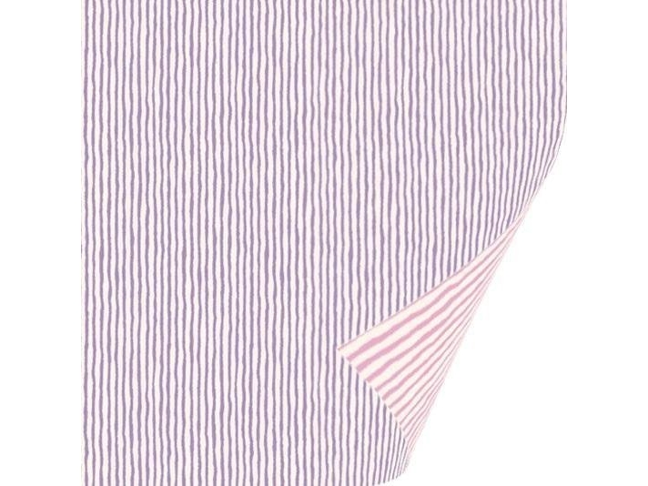 Origamipapper 15x15 cm 24K Lila ränder | Skola & Hobby - Skolböcker & kalkylblad - Papper & kartong | GameStuff