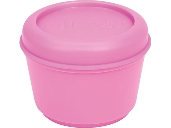 Frokostboks 0,25 l Sunset pink MILAN