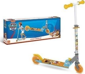 Psi Partol scooter | Utomhusleksaker - Gå / Löpande fordon - Gå fordon | GameStuff