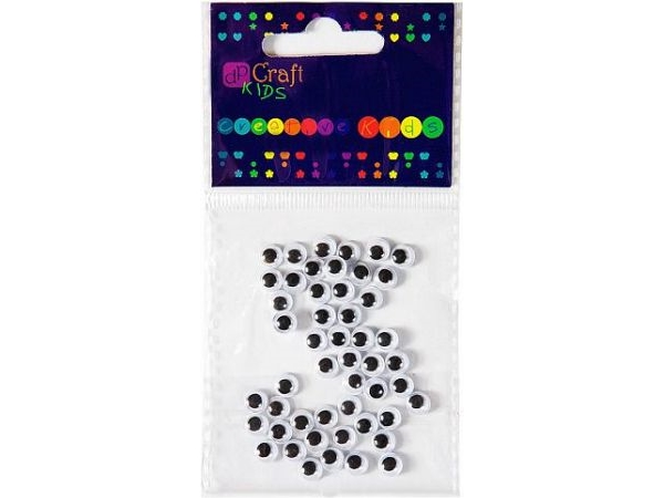 Dalprint Flyttbara öljetter 6 mm | Skola & Hobby - Inomhuslekar - Lekplatsprodukter | GameStuff