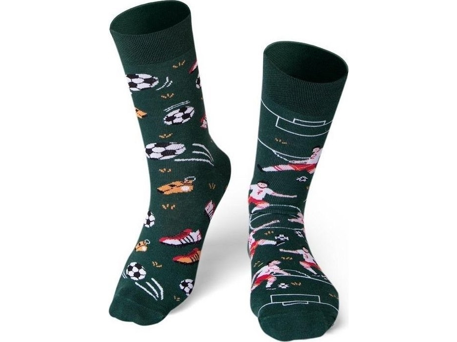 Jalkapallosukat 36-40