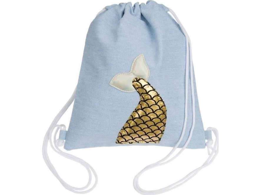 Edukamp Mermaid Tasche-Rucksack